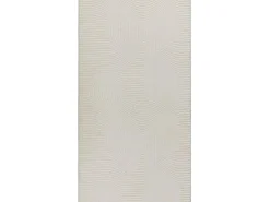 the carpet Alfombra De Salón^Alfombra Rio ala estar antideslizante arco, , 300 x 400 cm Crema