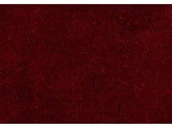 Alfombra De Salón^Alfombra Shaggy tejida a mano 140x200 cm Cozy Rojo