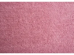 Alfombra De Salón^Alfombra Shaggy tejida a mano 160x230 cm Cozy Rosa