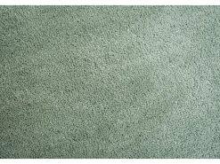 Alfombra De Salón|Alfombra Redonda^Alfombra Shaggy tejida a mano 190x190 cm Menta Cozy Verde almendra
