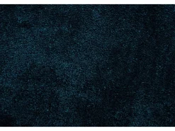 Alfombra De Salón^Alfombra Shaggy tejida a mano 85x155 cm Petróleo Cozy Verde