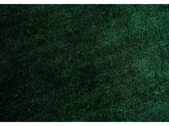 Alfombra De Salón|Alfombra Redonda^Alfombra Shaggy tejida a mano 190x190 cm Cozy Verde