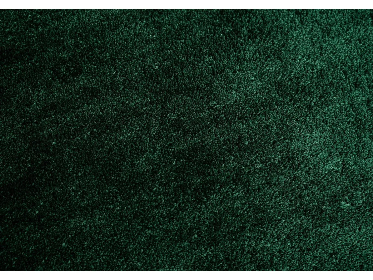 Alfombra De Salón|Alfombra Redonda^Alfombra Shaggy tejida a mano 190x190 cm Cozy Verde