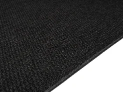 Clearance the carpet Alfombra Toulouse Exterior, Uni, Antracita, 140 x 200 cm Gris antracita