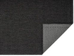 Clearance the carpet Alfombra Toulouse Exterior, Uni, Antracita, 140 x 200 cm Gris antracita