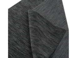 Sale Alfombra UNI tejida a mano 190x250 cm oscuro Holi Gris