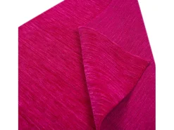 Alfombra De Salón^Alfombra UNI tejida a mano 250x350 cm Holi Rosa