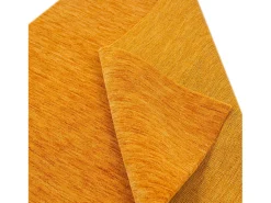 Alfombra UNI tejida a mano 190x290 cm Oro Holi