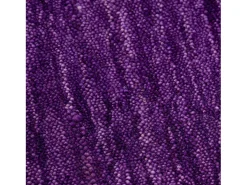 Alfombra UNI tejida a mano 70x140 cm Morado Holi