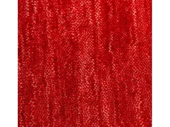 Alfombra UNI tejida a mano 70x140 cm Rojo Holi
