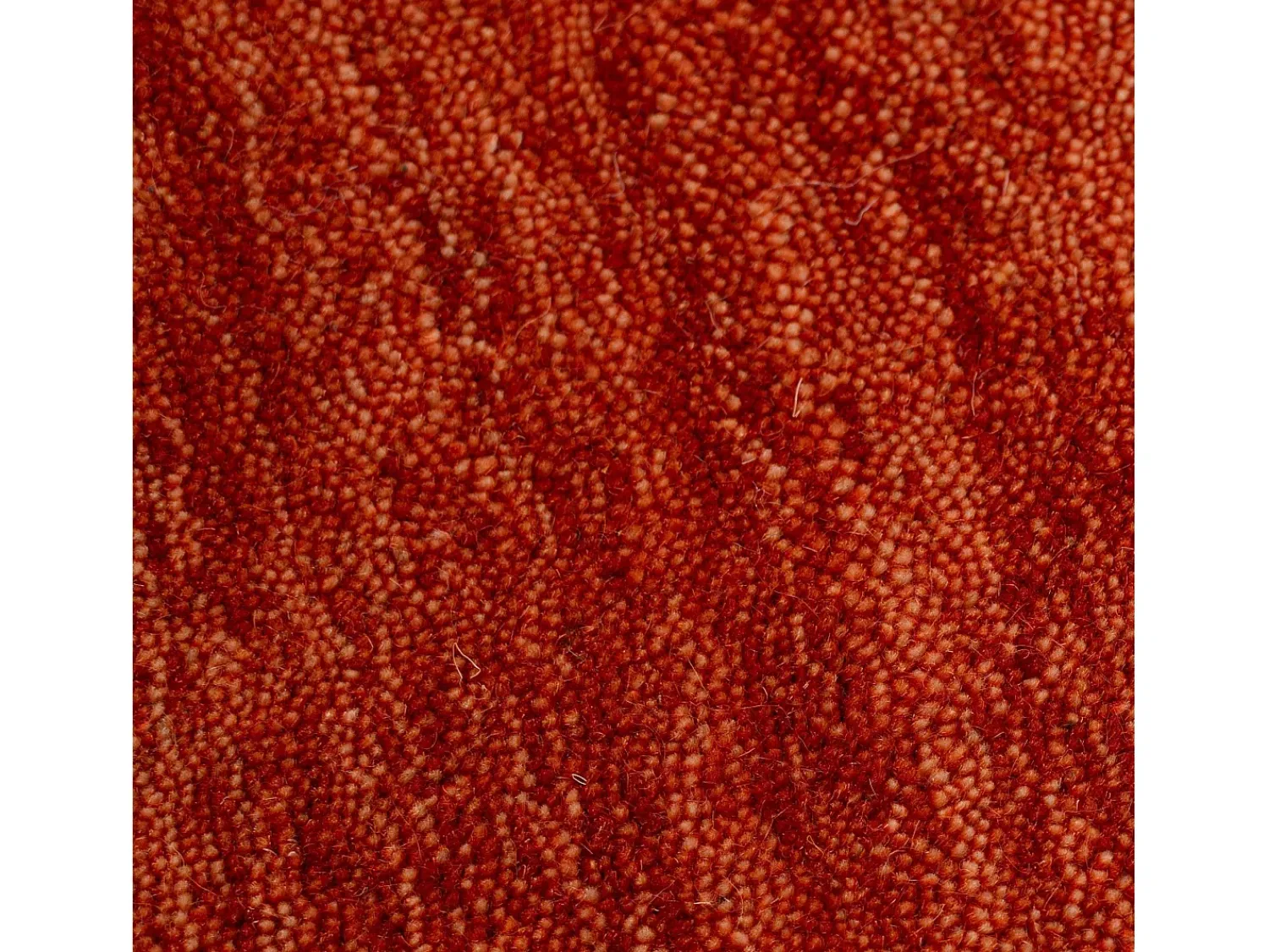 Best Alfombra UNI tejida a mano 170x240 cm Holi Terracota