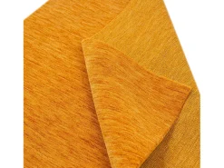 Sale Alfombra UNI tejida a mano 140x200 cm Oro Holi Dorado