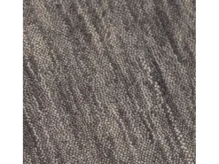 Sale Alfombra UNI tejida a mano 190x250 cm Holi Gris