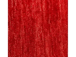 Sale Alfombra UNI tejida a mano 90x160 cm Holi Rojo