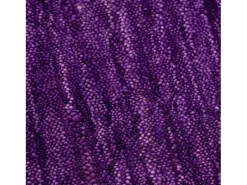 Alfombra De Salón^Alfombra UNI tejida a mano 60x90 cm Morado Holi Violeta