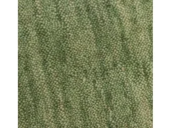Alfombra De Salón^Alfombra UNI tejida a mano 190x290 cm Holi Verde claro