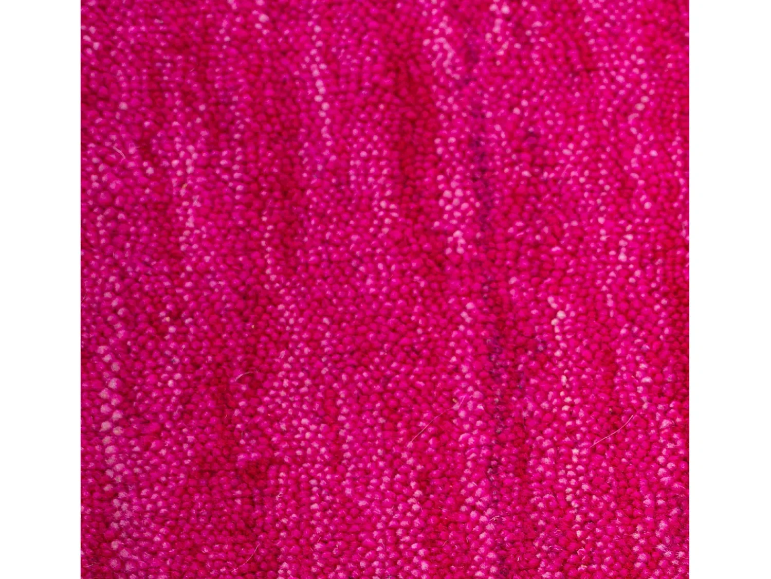 Alfombra De Salón^Alfombra UNI tejida a mano 40x60 cm Holi Rosa