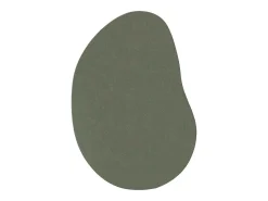 Best Alfombra Bosque 160 x 230 cm Poliéster Verde