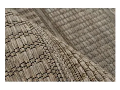 Alfombra 290x200 cm, diseño C303A color natural - Confort y elegancia para su interior.