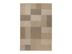 Alfombra 290x200cm, diseño C603A color natural - Confort y elegancia para su interior.