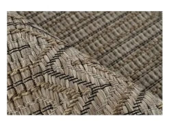 Alfombra 290x200cm, diseño C103A en color natural - Confort y elegancia para su interior