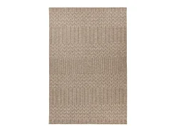 Alfombra 290x200cm, diseño C103A en color natural - Confort y elegancia para su interior