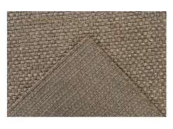 Alfombra 230x160cm, diseño C503A en color natural - Confort y elegancia para su interior.