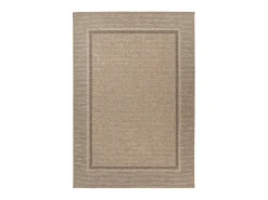 Alfombra 230x160cm, diseño C503A en color natural - Confort y elegancia para su interior.