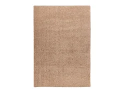 Meublorama Alfombra De Salón|Alfombra Infantil^Alfombra 150x80cm, diseño D005M color champán - Confort y elegancia para su interior Rosa palo