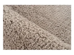 Alfombra 150x80cm, diseño D005M en color beige - Confort y elegancia para su interior.