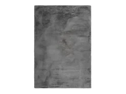 Alfombra 110x60cm, diseño E005N color gris - Confort y elegancia para su interior.