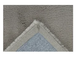 New Meublorama Alfombra 290x200cm, diseño E005N en color - Confort y elegancia para su interior. Topo