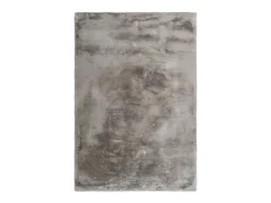 New Meublorama Alfombra 290x200cm, diseño E005N en color - Confort y elegancia para su interior. Topo