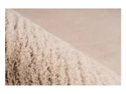 Alfombra 170x120cm, diseño E009Y color beige - Confort y elegancia para su interior