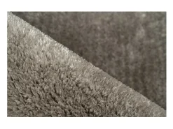 Alfombra 290x200cm, diseño G008R color plata - Confort y elegancia para su interior.