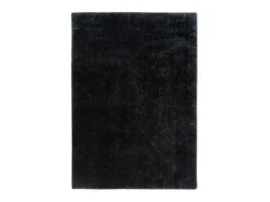 Alfombra 290x200cm, diseño G008R color grafito - Confort y elegancia para su interior.