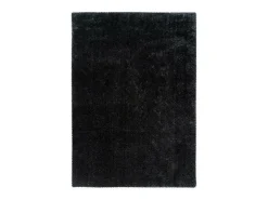 Alfombra 290x200cm, diseño G008R color grafito - Confort y elegancia para su interior.