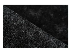 Alfombra 290x200cm, diseño G008R color grafito - Confort y elegancia para su interior.
