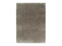 Alfombra 150x80cm, diseño G008R color plata - Confort y elegancia para su interior.