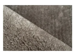Alfombra 150x80cm, diseño G008R color plata - Confort y elegancia para su interior.