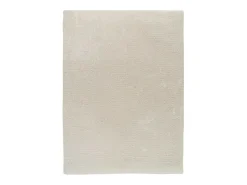 Best Meublorama Alfombra 150x80cm, diseño G008R color - Confort y elegancia para su interior Marfil
