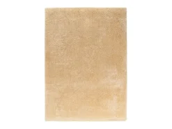 Sale Meublorama Alfombra 150x80cm, diseño G008R en color - Confort y elegancia para su interior. Beige
