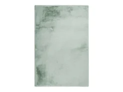 Alfombra 230x160cm, diseño H008N color jade - Confort y elegancia para su interior