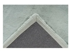Alfombra 230x160cm, diseño H008N color jade - Confort y elegancia para su interior