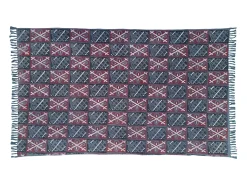 Alfombra YANTRA BRUN