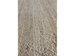 Alfombra yute natural FORMENTOR 180x120cm