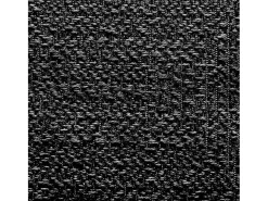 New Alfombra ZIZUR 200x290 cm aspecto yute interior exterior Gris