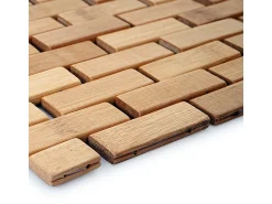 MCW Alfombra De Baño|Ropa De Cama^Alfombrilla de baño -B18 Marru00f3n