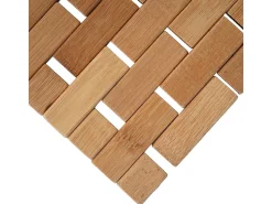 MCW Alfombra De Baño|Ropa De Cama^Alfombrilla de baño -B18 Marru00f3n