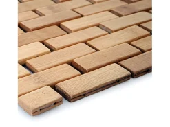 MCW Alfombra De Baño|Ropa De Cama^Alfombrilla de baño -B18 Marru00f3n